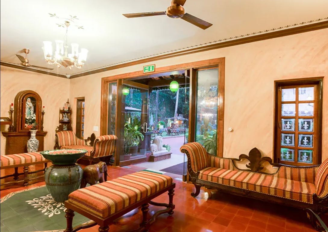 Casa Severina - Gambar Agoda