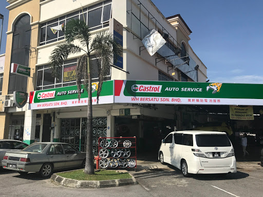 Gambar ihsan Castrol