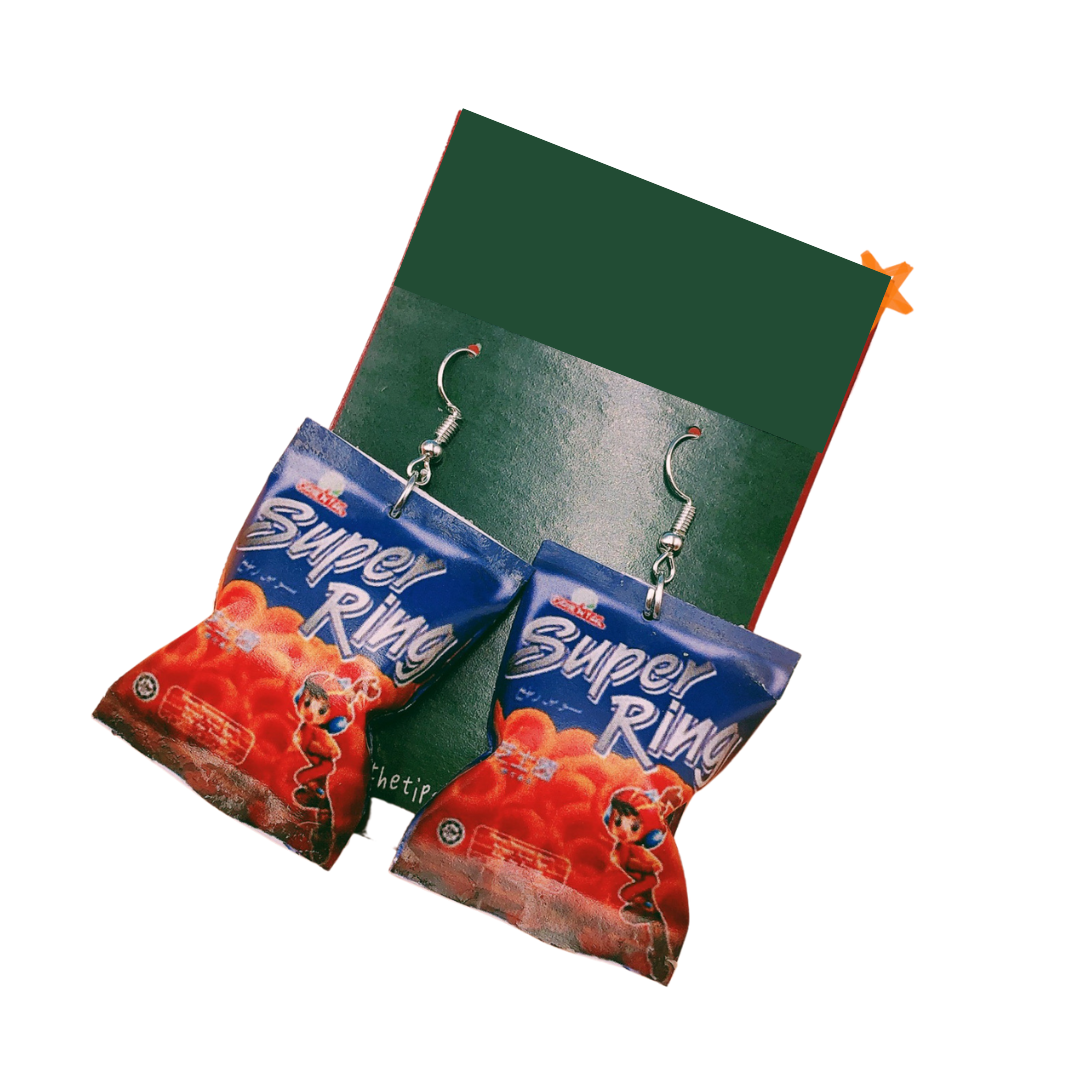 Anting-anting Cherry Art Studio