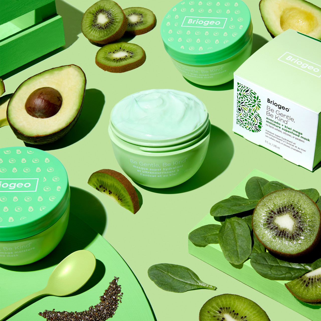 Gambar: Sephora Malaysia
