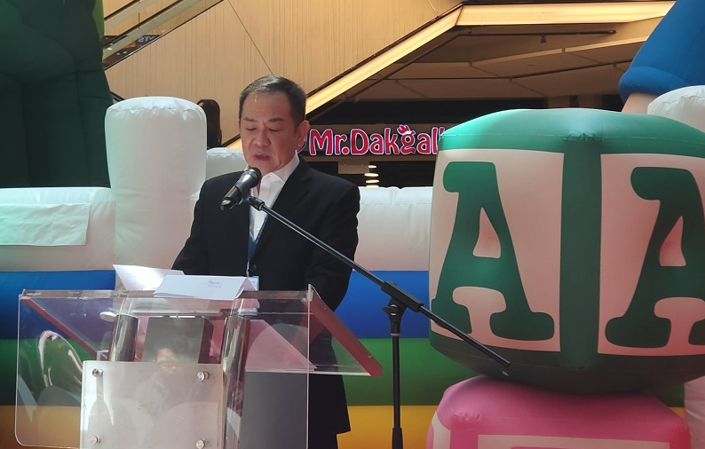 Aaron Soo
