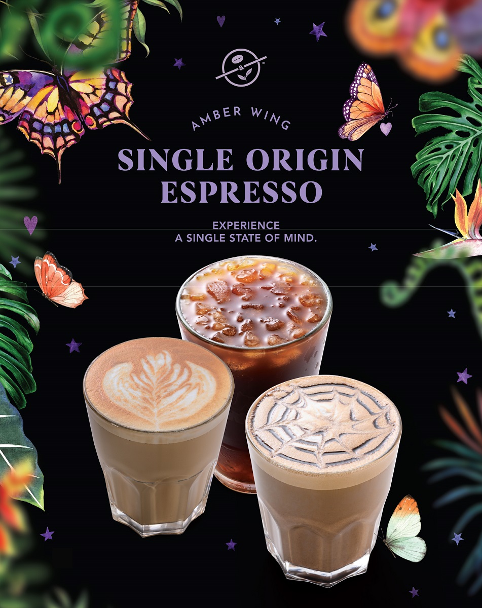 Gambar ihsan The Coffee Bean & Tea Leaf®