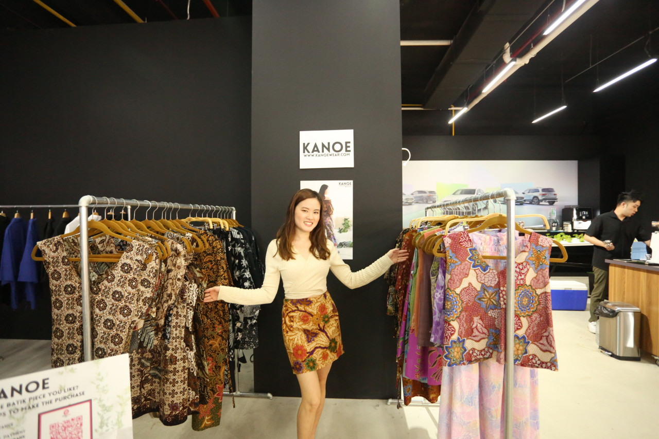 Kanoe