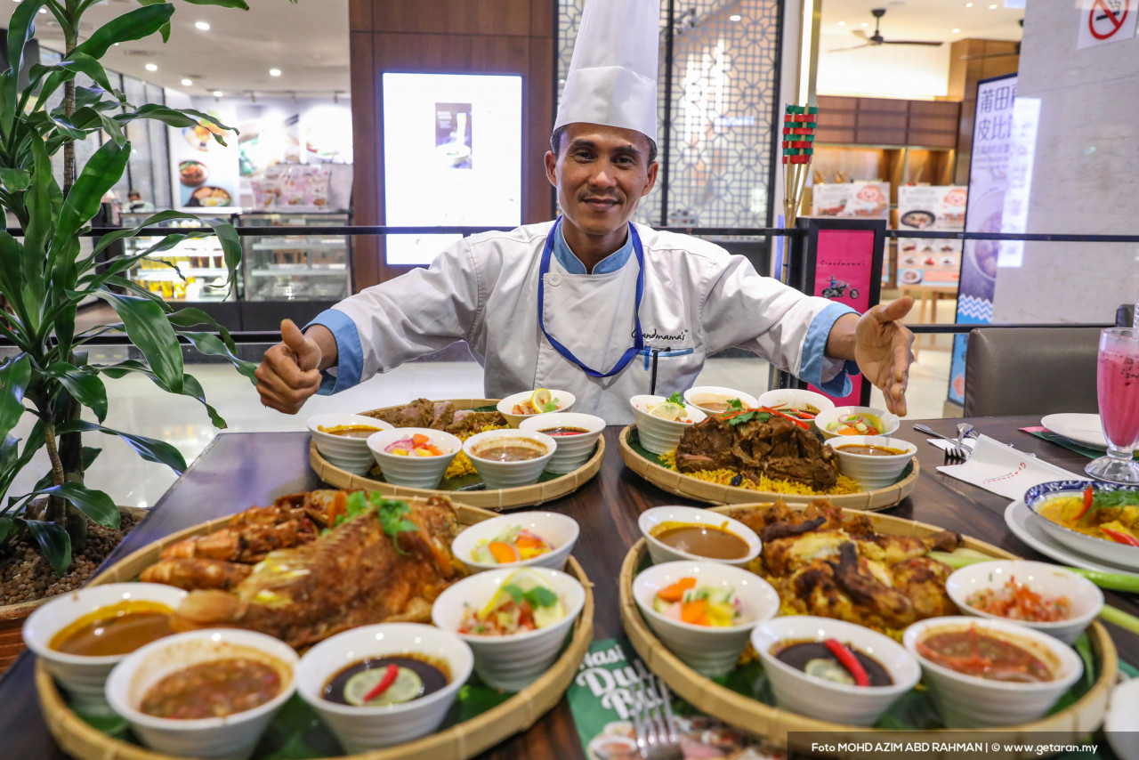 Gambar Hiasan