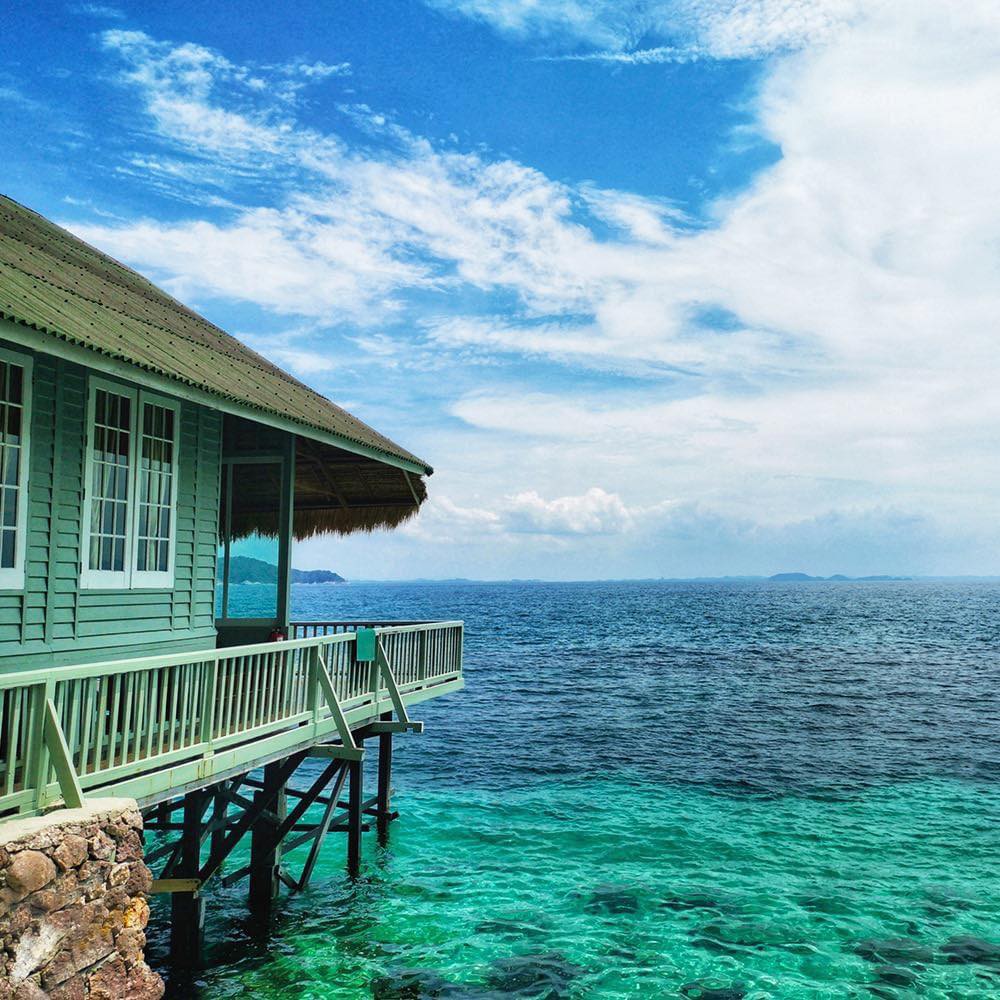 Gambar: Facebook Tourism Johor
