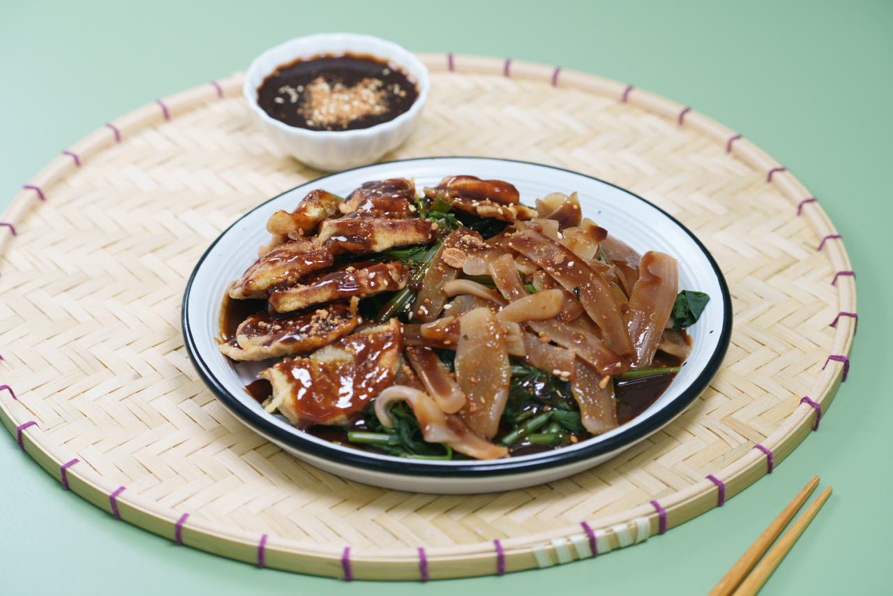 Sotong KangKong - Gambar Freshable.Co