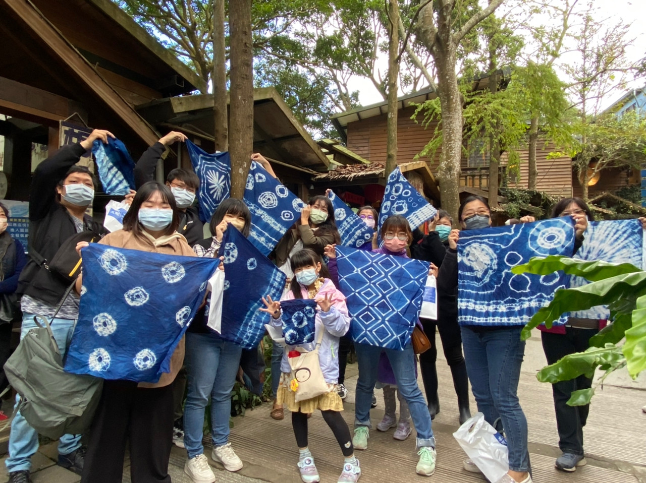 Gambar oleh Wafa Aula