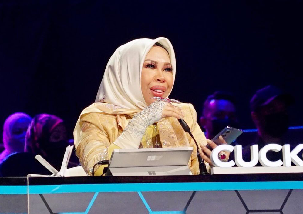 Datuk Seri Vida