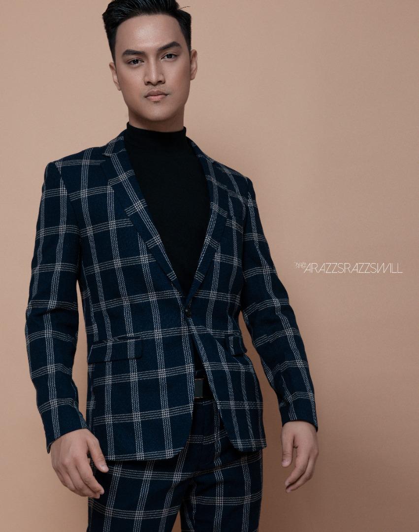 Daniel Hakim Mohammad Suhaimi
