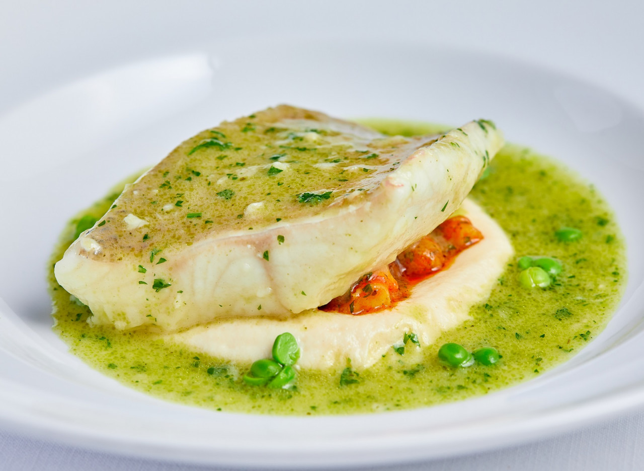 The Brasserie, The St. Regis Kuala Lumpur