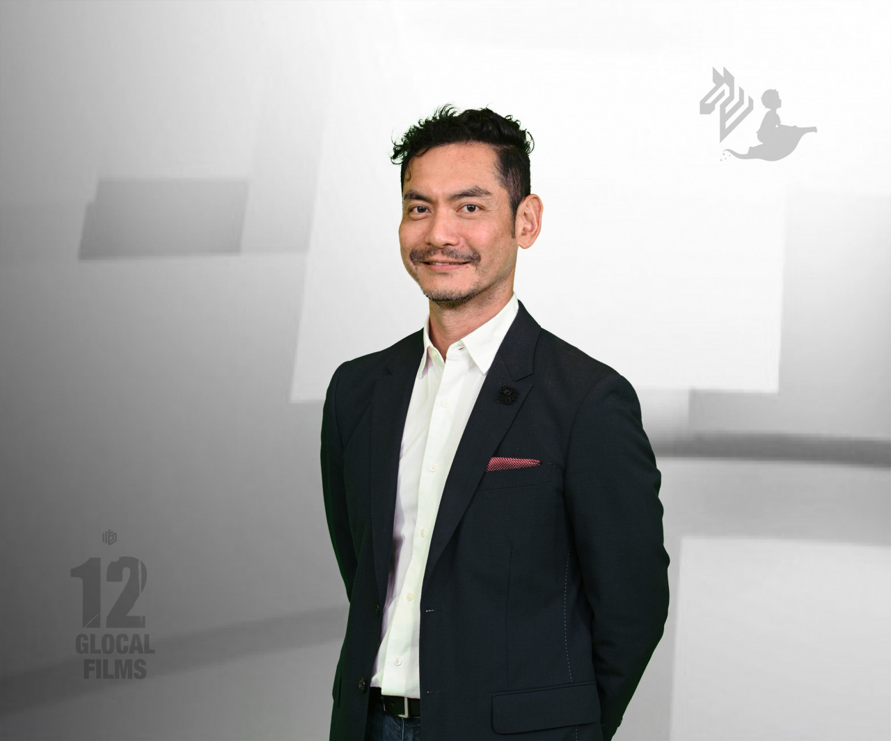Pengerusi Tremendous Entertainment, Datuk Jared Lim