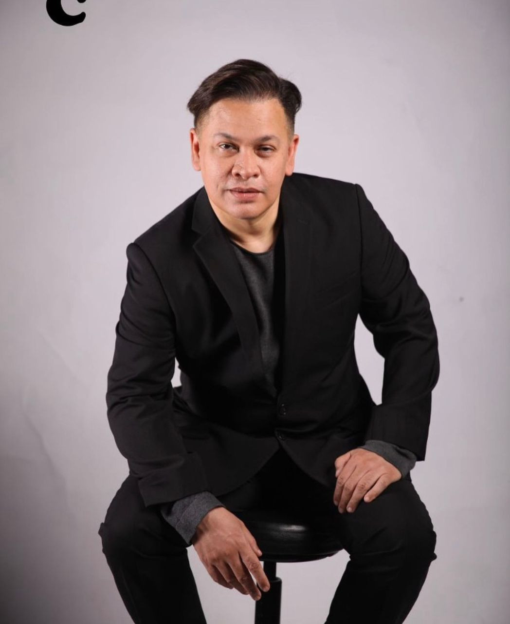 Norman Abdul Halim - Gambar Instagram Norman Abdul Halim