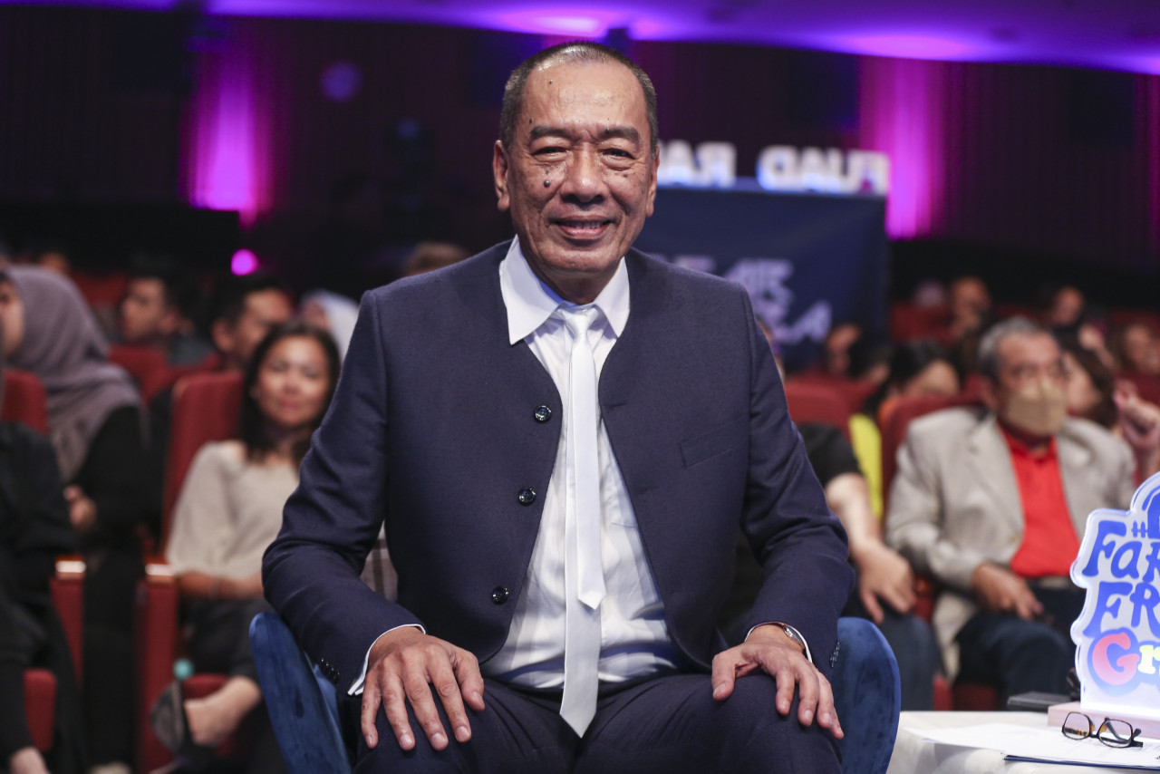 Ramli MS