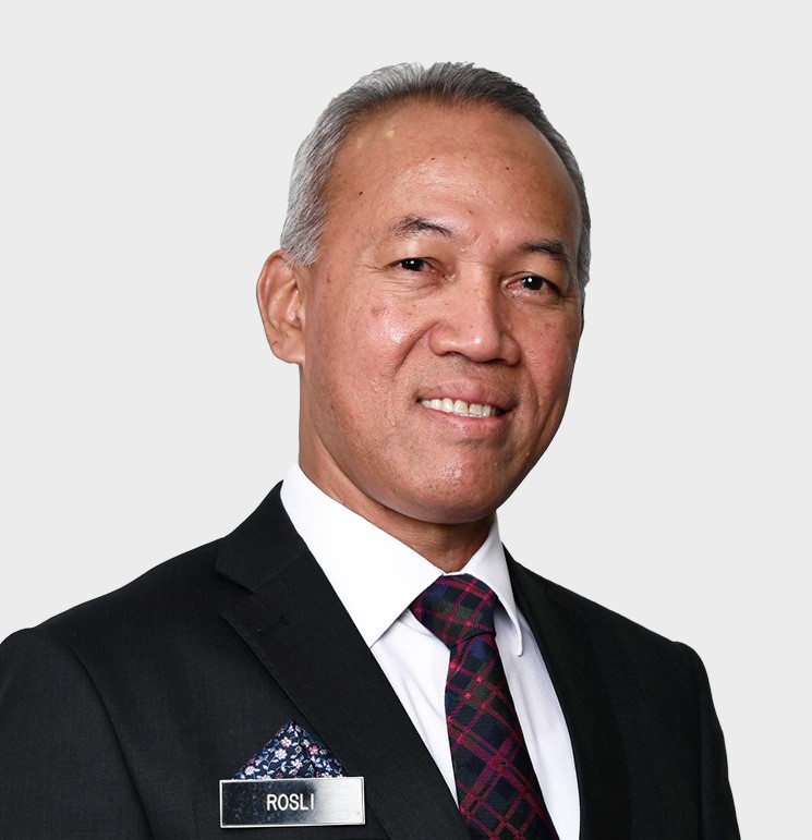 Rosli Yaakub - Gambar dari spnb.com.m