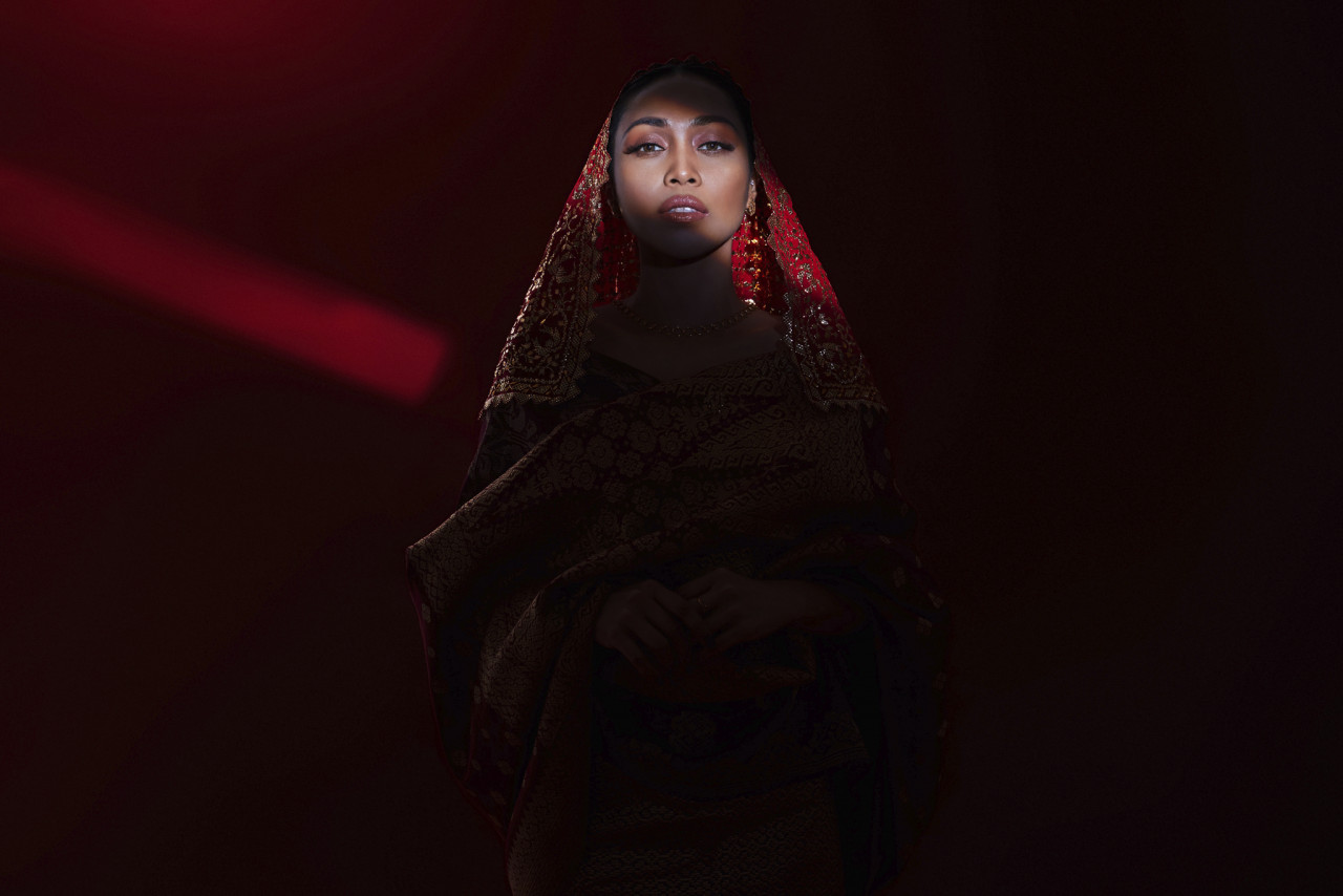 Gambar ihsan Universal Music Malaysia