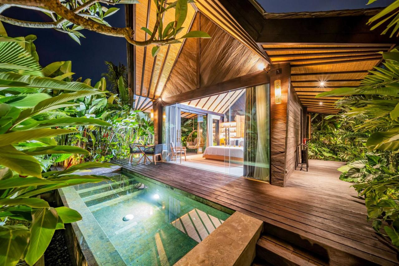 Desa Hay Canggu - Gambar Agoda