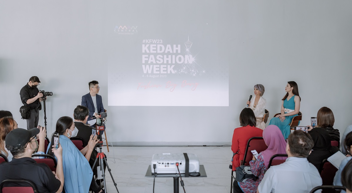 Gambar ihsan Xavier Mah Consultancy Sdn Bhd