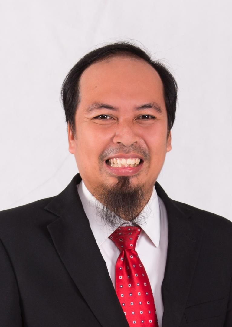 Dr Ahmed Razman Abdul Latiff