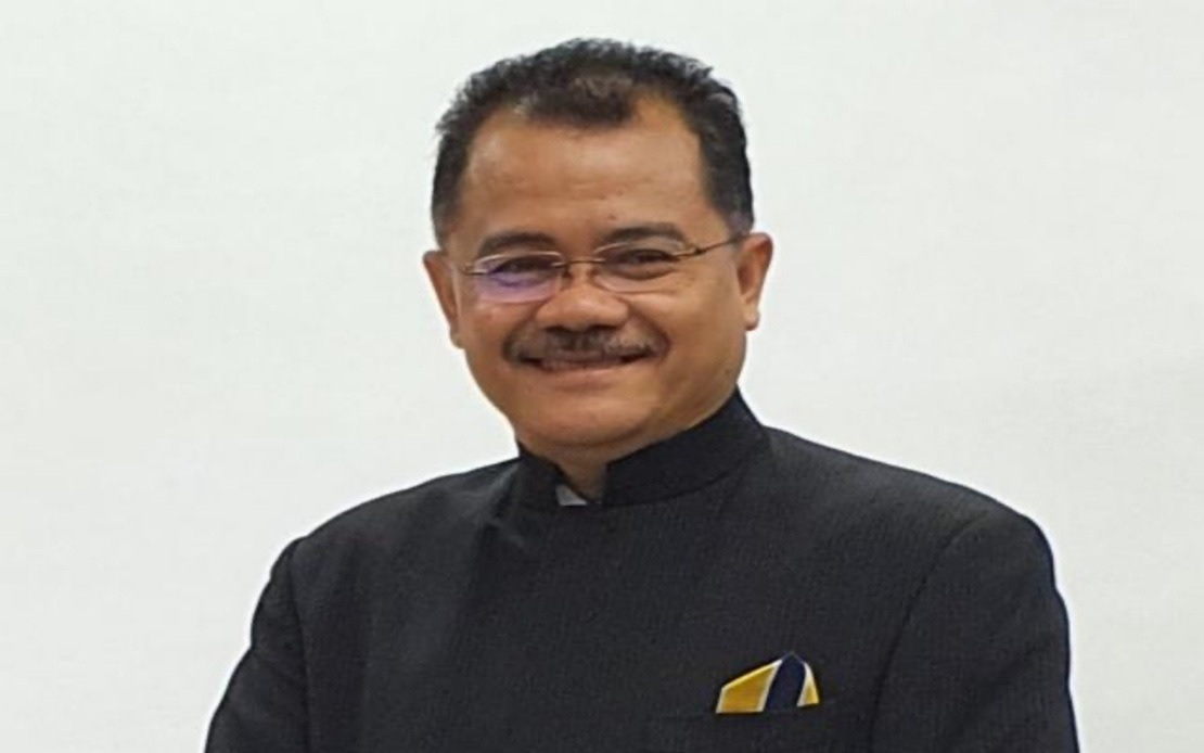 Aimi Zulhazmi Abdul Rashid - Gambar Bernama