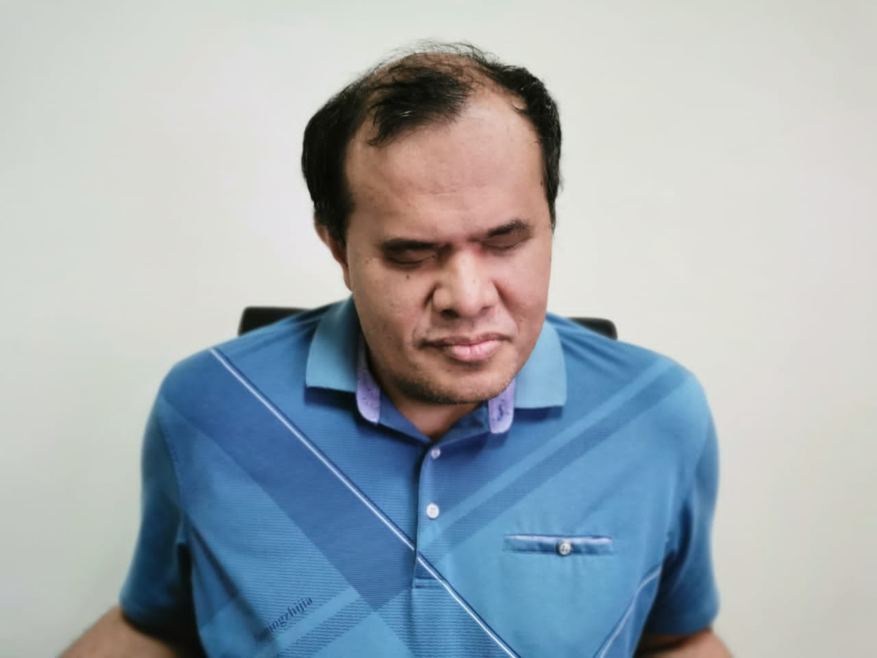 Dr Al-Amril Othman