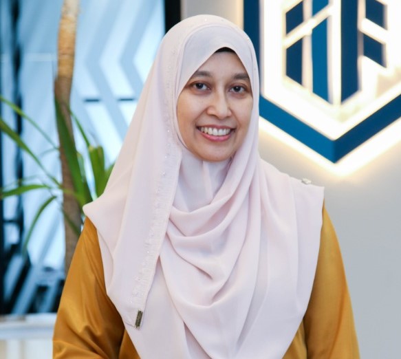 Dr. Azura Othman