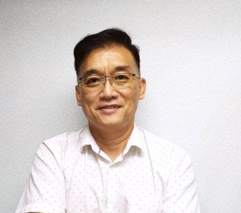 Dr Koh Kar Chai