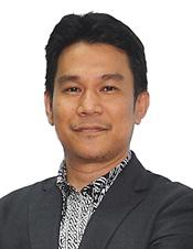 Dr Mohd Izani Mohd Zain