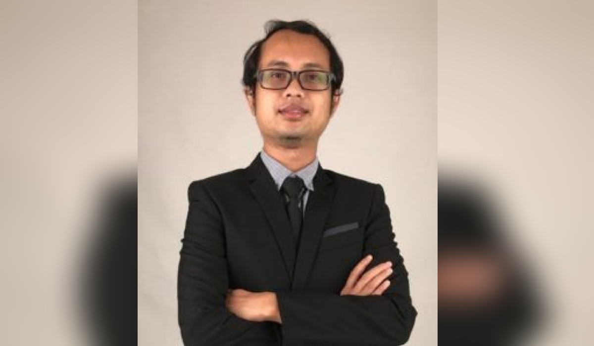 Dr Mohd Shahidan Shaari