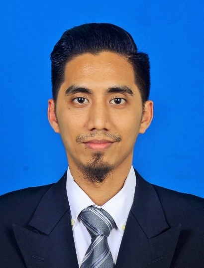 Dr Raja Rizal Iskandar Raja Hisham