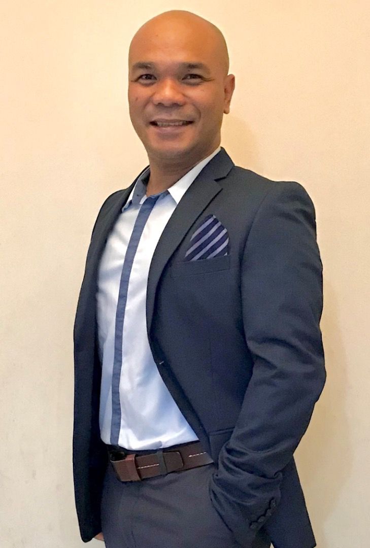 Dr Rizal Mohd Nor