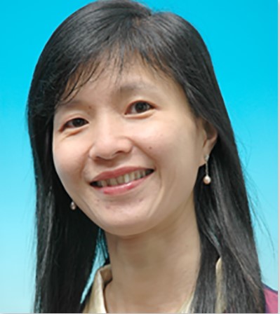Dr Seow Liang Lin - Gambar dari IMU