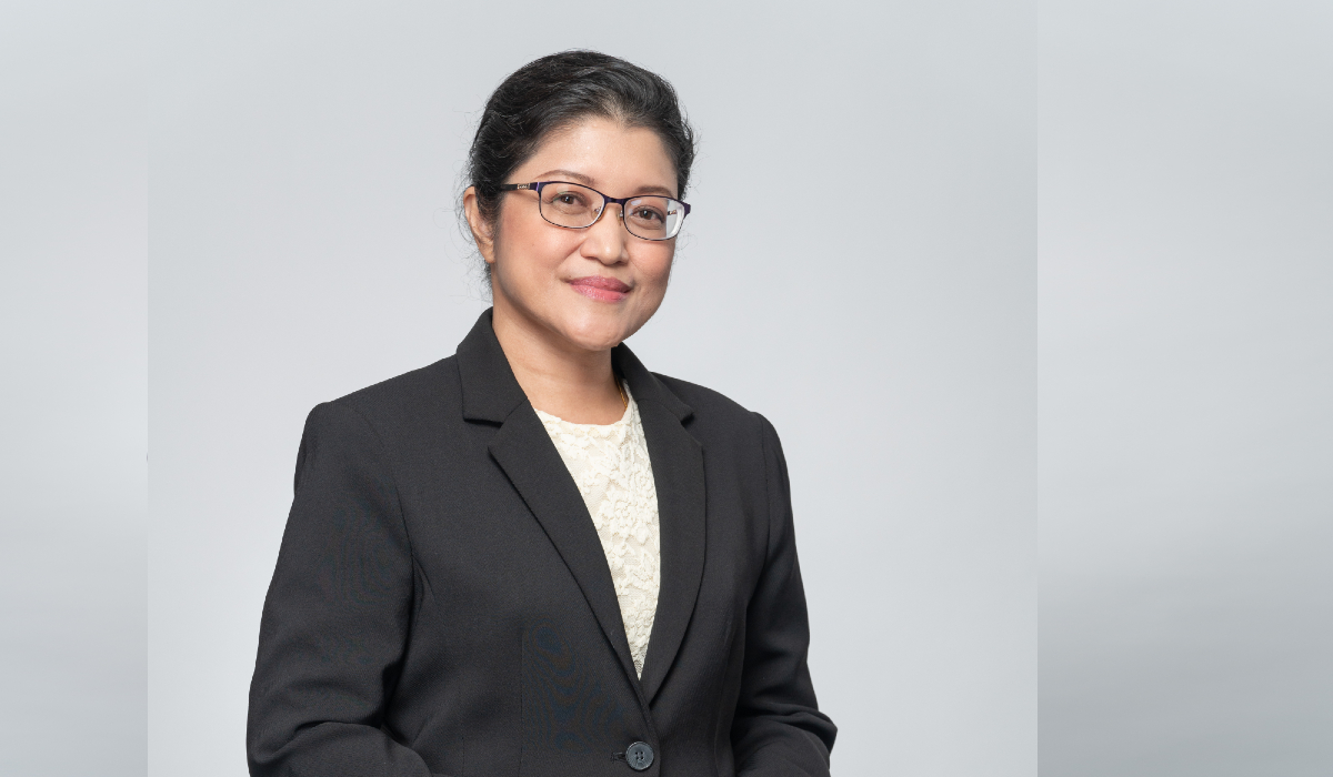 Dr Suziah Mokhtar
