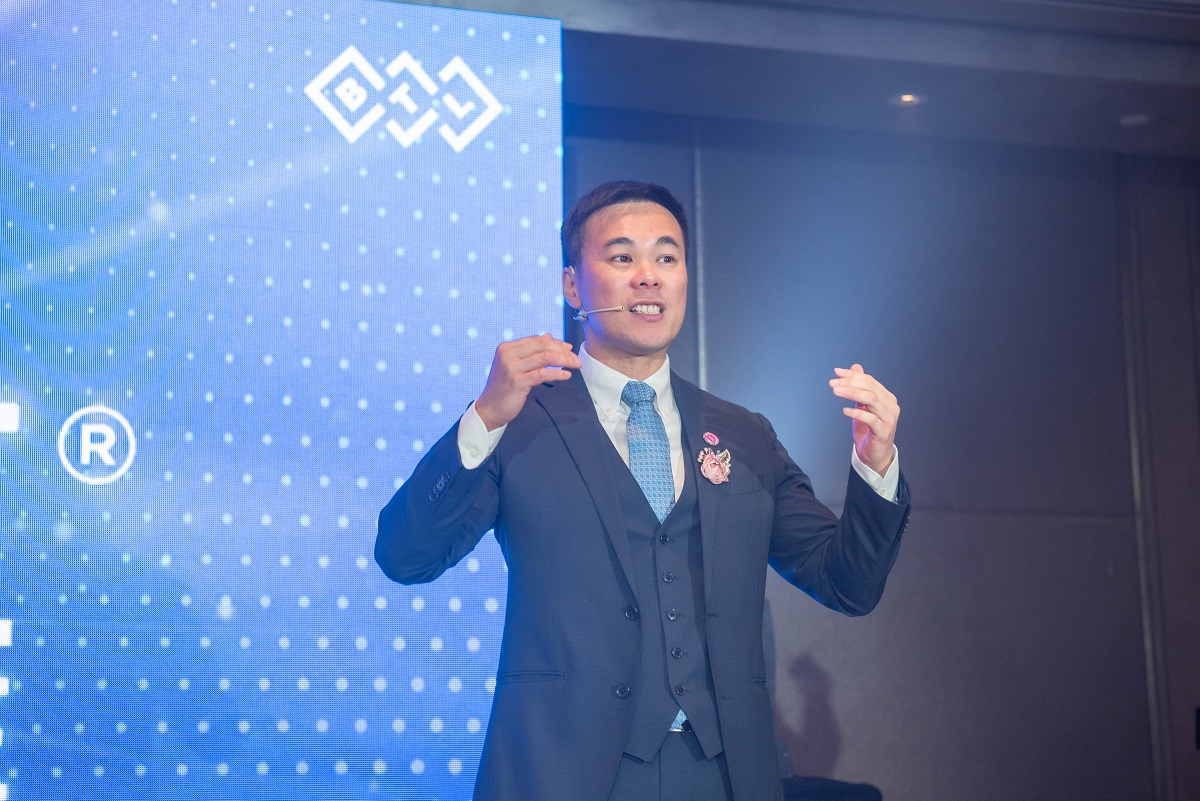 Dr Ting Song Lim - Gambar BTL Aesthetics