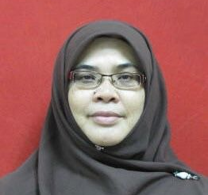 Dr Zanariah Noor