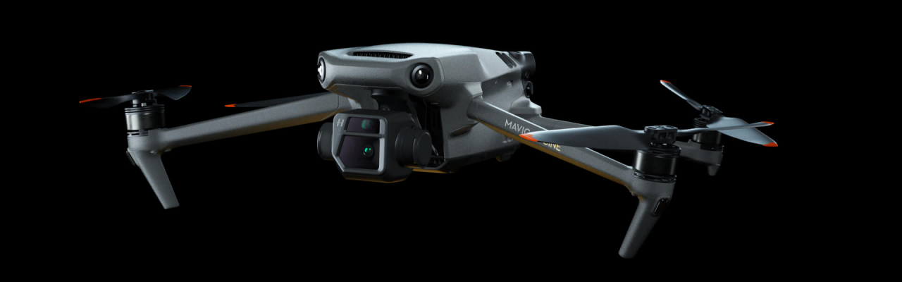 Gambar: Dji.com