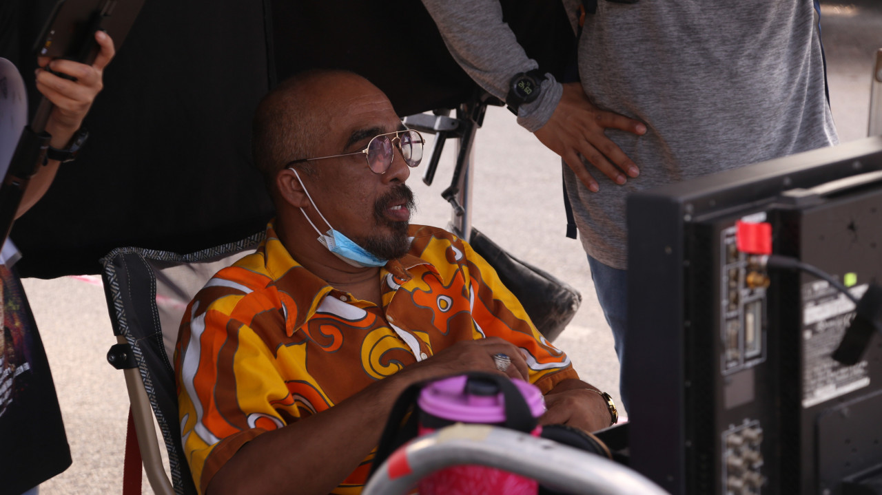 Sabri Yunus 