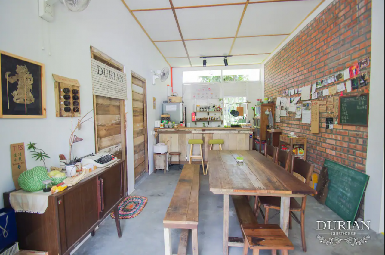 Durian Guest House