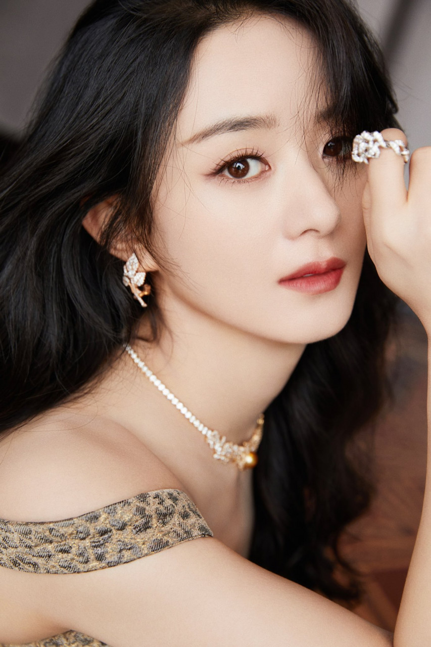 Gambar: Twitter Zhao Liying HQ