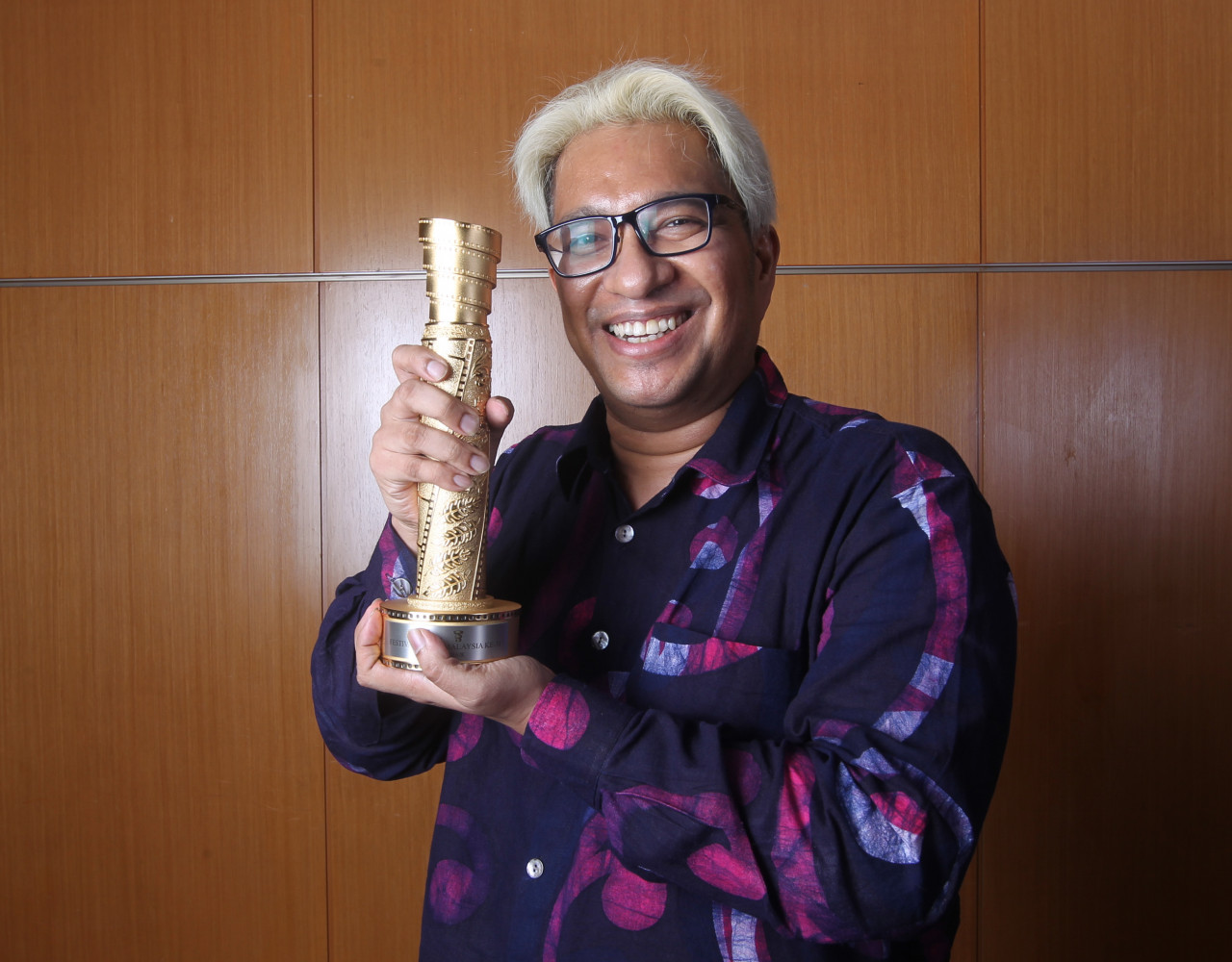 Amir Muhammad