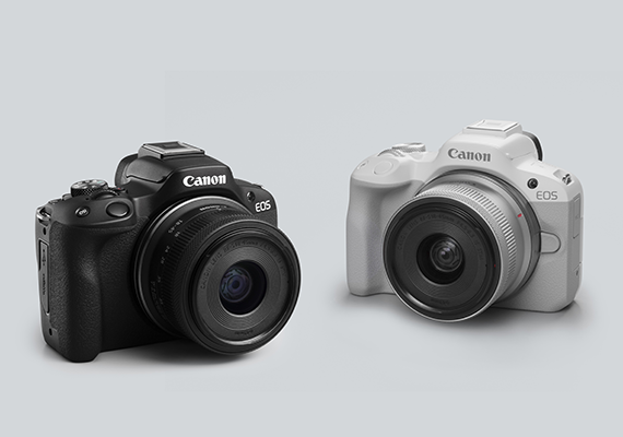 Canon juga menyediakan ciri seperti rakaman video 4K dan filem pergerakan perlahan dengan rakaman kadar bingkai 120p bagi pencipta kandungan yang lebih suka melakukan semuanya sendiri