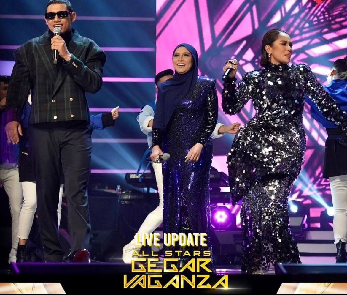 gambar Instagram All@gegarvaganza.official