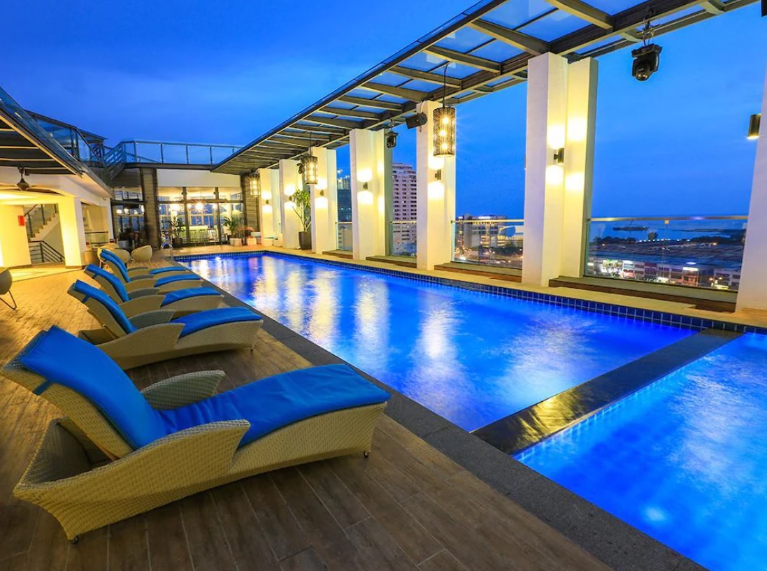 Gambar: Booking.com
