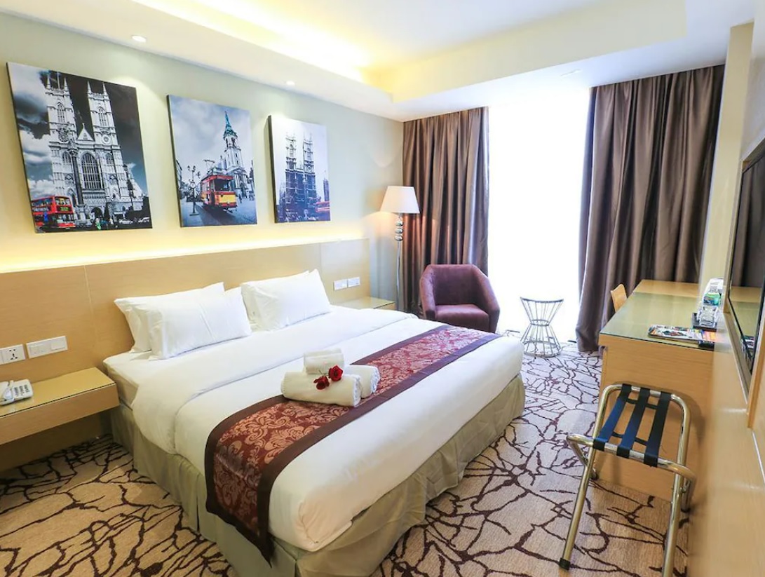 Gambar: Booking.com