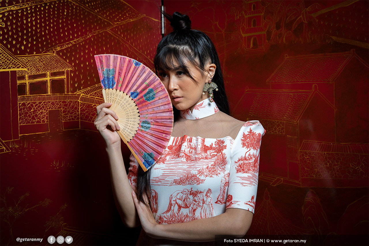 Gambar oleh Syeda Imran