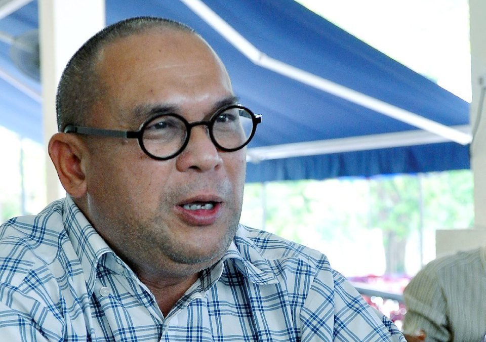 Engku Fauzi Engku Muhsein