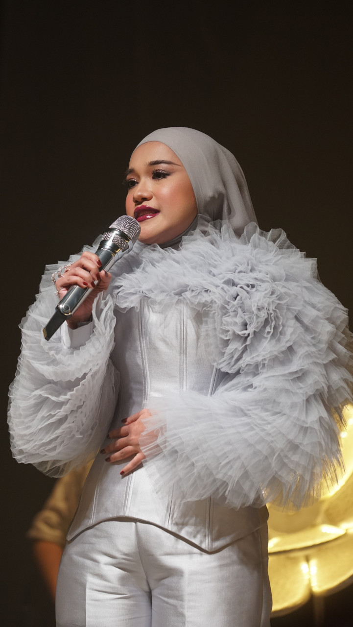 Gambar ihsan Rocketfuel Entertainment 