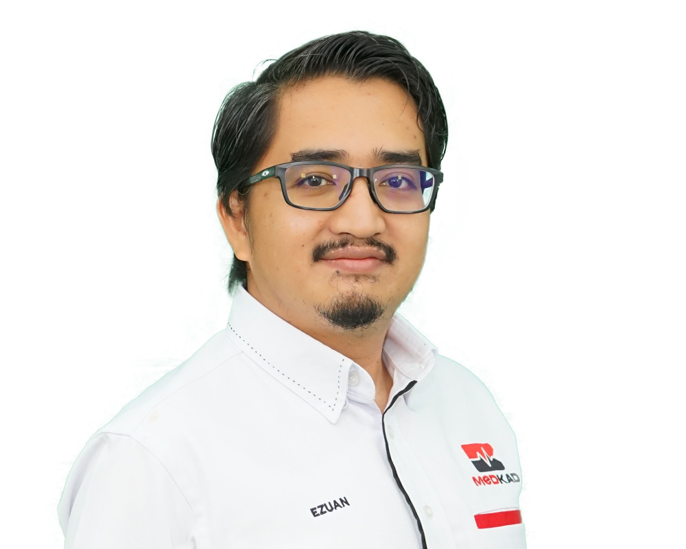  Ezuan Yaacob