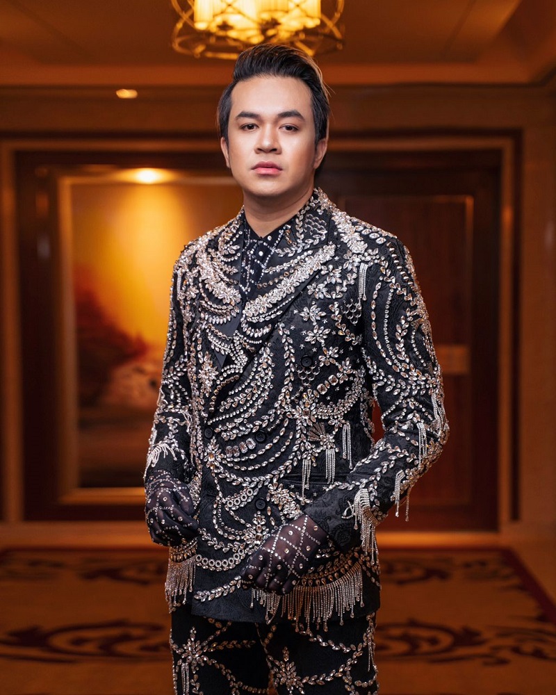Ezuwan Ismail - Gambar Xavier Mah Consultancy Sdn Bhd