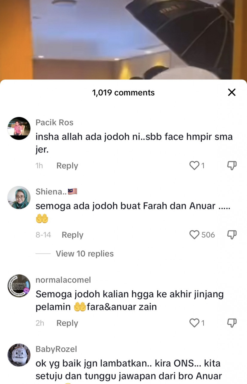 Tangkap layar. - gambar Izwan Ramlan