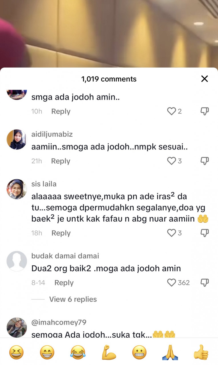 Tangkap layar. - gambar Izwan Ramlan